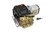 Bomba de agua de alta presión Bucher Municipal Citycat 5006 completa 15l/min=>200bar (68042770)