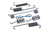Kit de reparación cubo de rueda de freno de tambor RAVO serie 5 EURO 6 (60056702)