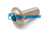 Tornillo de cabeza plana con hexágono interior DIN/ISO 7985/7380-2 M8x20 acero inoxidable V2A (11050051)