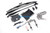 Scheibenwischer Schmidt Swingo 200-Serie Kit Wischermotor Wischerarm (63015114)