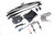 Limpiaparabrisas Schmidt Swingo serie 200 Kit motor limpiaparabrisas brazo limpiaparabrisas EURO 6 (63015114)