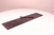 Delantal de goma Bucher Municipal Cityfant 60/6000 cubierta enfriador de aceite l: 728 w: 175 h: 10 (68066153)