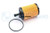 Elemento filtrante Hako Citymaster 2000 con junta Filtro de aceite de motor D: 71 d: 33 l: 141 (65064037)