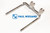 Soporte de piecero Geesink GPM III brazo de soporte derecho (02057280)