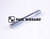Tornillo prisionero Hako M8x55 (65800190)