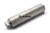 Perno HS Fahrzeugbau Comfortloader placa de soporte superior l: 287 (07092015)