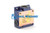 Interruptor de posición Terberg OmniDel carcasa parte inferior PG11 normalmente cerrado (nc)/ normalmente cerrado (nc) (10017004)