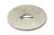 Arandela guardabarros DIN 522 M6 6,4x30x1,5 acero inoxidable V2A (68800035)