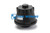 Filtro Geesink GPM III completo Filtro respiradero depósito de aceite hidráulico D: 127 d: 39 l: 122 G1 1/4 (02057021)
