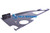 Tapa Terberg OmniDEL III Lifter derecha (10050310)