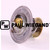 Termostato Sistema de refrigeración Johnston Motor D: 54/30 Fase 3a 66kW 81°C "Iveco" N45MNS/F4AE0407AD (67012809)