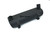 Silenciador Schmidt Cleango 400/500 sistema de escape oval (63036141)
