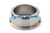 Faun Rotopress casquillo de montaje del cuerpo 63/80/90x35 (01017213)