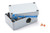 Carcasa vacía Zöller 2301 Delta transpaleta distribución Aluminio l: 100 w: 66 h: 46 taladrado de/a 01/2005 - 12/2008 (11330198)