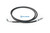 Manguera de refrigerante Sistema de aire acondicionado RAVO serie 5 5/8"-18 UNF l: 2870 EURO 6 (60056663)
