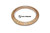 Anillo ABS RAVO Serie 5 Sensor de velocidad (60054467)