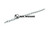 Cadena Hako Citymaster 2000 cortina de cadena DIN 763 5x12x35 galvanizada l: 700 (65062214)