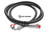 Manguera hidráulica Schmidt Swingo serie 200 10L (M16x1,5) lg: 2255 (63014503)