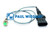 Detector de proximidad HS Fahrzeugbau con conector M12x1 l: 33,2 Contacto NA (no) (PNP) (05030301)