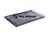 Inserto de rejilla Bucher Municipal Citycat 5006 Cabina derecha (68043203)