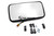 Retrovisor Schmidt Cleango 400/500 l: 395 a: 205 h: 145 24VDC calefactable/regulable (63036292)