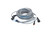 Haz de cables Faun Variopress luz trasera FCS lg: 7010 (01027844)