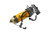 Bomba de alimentación de combustible Johnston VT/VS 651 con filtro de combustible Motor de superestructura "JCB" (67013998)