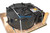 Soplador Faun Viatec Viajet 4-5 completo (61082202)