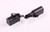 Bisagra Bucher Municipal Citycat 5006 M6 de fibra de nylon compuesto l: 83,5 w: 19 (68043099)