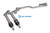 Wischerspindel Schmidt Swingo 200-Serie Scheibenwischer Frontscheibe Linkslenker (63015033)