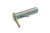 Perno de seguridad Bisagra Johnston D: 25 l: 115 (67011787)