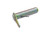 Perno de seguridad Bisagra Johnston D: 25 l: 115 (67011787)