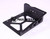 Soporte contenedor del sistema limpiaparabrisas Hako Citymaster 2000 (65064248)