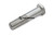 Tornillo de cabeza hexagonal Johnston C200 1"-12 UNF l: 127,5/112 (67010720)