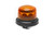 Rundumleuchte Hella "RotaLED Compact FL" 12/24VDC gelb (86000034)
