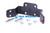 Soporte CEJN Multi-X Quattro 12,5/19 Duo 19, Hexa 10 Acoplamiento/tuerca para enchufe eléctrico GII (41000243)
