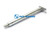 Bolt RAVO 5-series consola delantera escoba unidad giratoria EURO 3 (60052157)