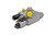 Bloque de control Hako Citymaster 1600 unidad completa de escoba de disco (65014076)