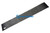 Delantal de goma Faun Viatec Viajet 6-7 rodillo barredor l: 1592 w: 200 s: 8 (61032020)