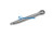 Clavija partida Schmidt Swingo serie 200 DIN/ISO DIN/ISO 3,6x36 galvanizada (63014378)