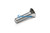 Tornillo avellanado con hexágono interior ISO 10642 M10x40 galvanizado 10.9 (57010609)
