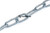 Cadena DIN 763 galvanizada l: 35 w: 20 s: 5 (90001039)