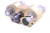 CEJN Multi-X Duo 19 Lado de la espiga G 3/4" GII (BSP) (41000173)