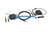 Funksystemset Motec Ametek KIT-2-MVRD1100 mit Antenne short (79010770)