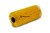 Barredora de rodillo Polipropileno D: 350 l: 750 amarillo Cuadrado 47 (51990113)