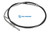 Freno de mano Scarab con cable Bowden (57011996)