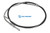 Freno de mano Scarab con cable Bowden (57011996)