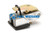 Interruptor de reconocimiento Zöller 2402 Rotary II completo (11380033)