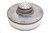 Embrague neumático barredora Beam A9500 soplador rueda motor hidráulico (51012033)