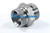 Doppelnippel AG/AG R2" verzinkt (90000652)